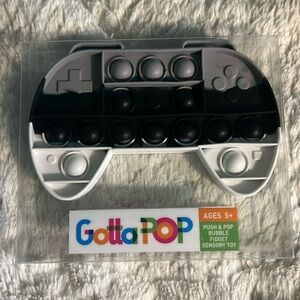 Game Controller Fidget Sensory Toy